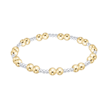 Load image into Gallery viewer, Enewton Together Mixed Metal Bracelet
