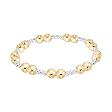 Load image into Gallery viewer, Enewton Together Mixed Metal Bracelet
