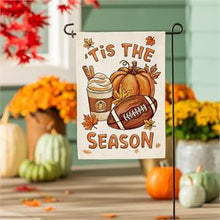 Load image into Gallery viewer, Fall Garden Flags
