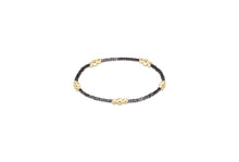 Load image into Gallery viewer, Enewton Hope Purpose Gold Bracelet
