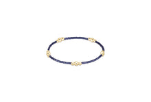 Load image into Gallery viewer, Enewton Hope Purpose Gold Bracelet
