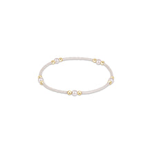 Load image into Gallery viewer, Enewton Hope Purpose Pearl Bracelet
