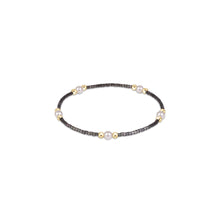 Load image into Gallery viewer, Enewton Hope Purpose Pearl Bracelet
