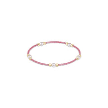 Load image into Gallery viewer, Enewton Hope Purpose Pearl Bracelet
