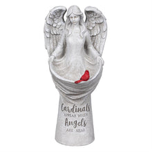Load image into Gallery viewer, Angel Bird Feeder

