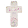 You are Loved Cross Bookmark