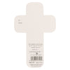 You are Loved Cross Bookmark