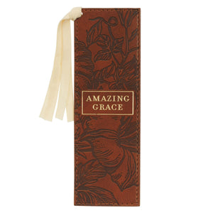 Amazing Grace Bookmark