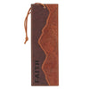 Mountains Bookmark