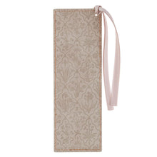 Load image into Gallery viewer, My Grace Taupe Bookmark
