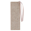 My Grace Taupe Bookmark