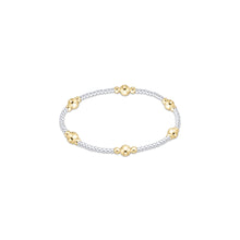 Load image into Gallery viewer, Enewton Mixed Metal Bracelet
