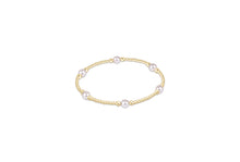 Load image into Gallery viewer, Enewton Classic Pearl Purpose Bracelet
