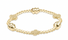 Load image into Gallery viewer, Enewton Signature Cross Admire Bracelet
