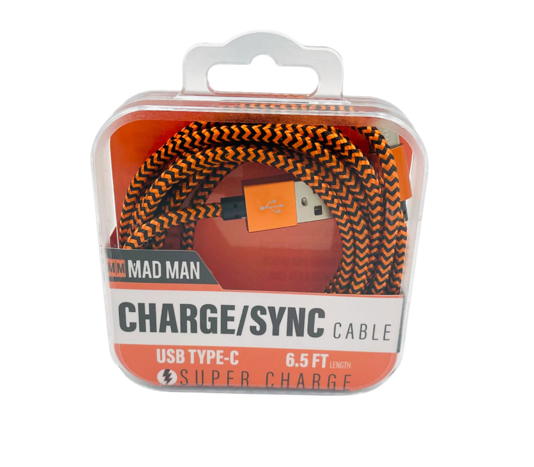 Charging Cords