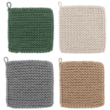 Load image into Gallery viewer, Pot Holder Set
