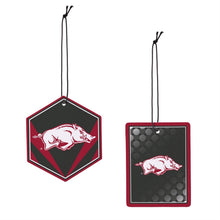 Load image into Gallery viewer, Razorback Air Freshner

