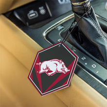 Load image into Gallery viewer, Razorback Air Freshner
