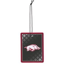 Load image into Gallery viewer, Razorback Air Freshner
