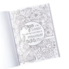 Faith Hope Love Adult Coloring Book