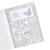 Where Love Blooms Coloring Books