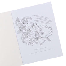 Load image into Gallery viewer, Words of Jesus Coloring Book
