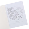 Words of Jesus Coloring Book