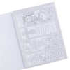 Words of Jesus Coloring Book
