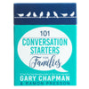 101 Conversation Starters - Family