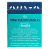 101 Conversation Starters - Family
