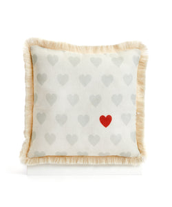 Loads of Love Pillow