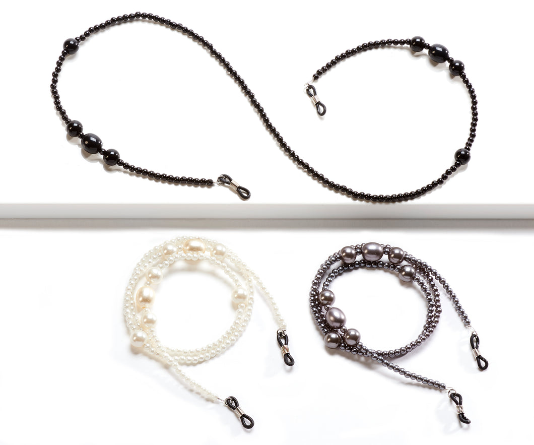 Eyeglass Cords