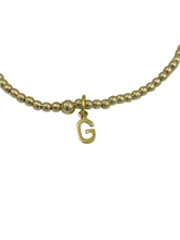 Load image into Gallery viewer, Enewton Respect Initial Bracelet
