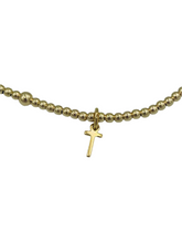 Load image into Gallery viewer, Enewton Respect Initial Bracelet
