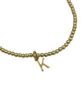 Load image into Gallery viewer, Enewton Respect Initial Bracelet
