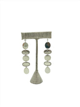 Load image into Gallery viewer, Brighton Palm Canyon Long French Wire Earrings
