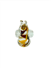 Load image into Gallery viewer, James Hayes Art Bee Paperweights AGBP55
