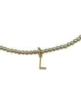 Load image into Gallery viewer, Enewton Respect Initial Bracelet
