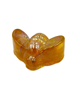James Hayes Art Bee Paperweights AGBP55