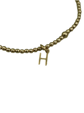 Load image into Gallery viewer, Enewton Respect Initial Bracelet
