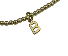 Load image into Gallery viewer, Enewton Respect Initial Bracelet
