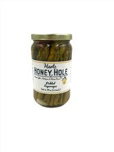 Load image into Gallery viewer, Jarred Pickles &amp; Olives
