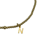 Load image into Gallery viewer, Enewton Respect Initial Bracelet

