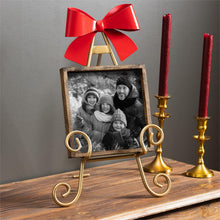 Load image into Gallery viewer, Bow Easel
