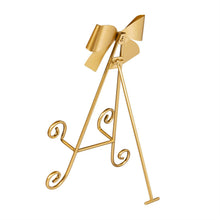 Load image into Gallery viewer, Bow Easel
