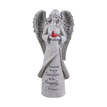 Load image into Gallery viewer, Memorial Garden Angel
