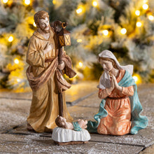 Load image into Gallery viewer, Nativity Family
