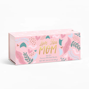 Bath Bomb Gift Sets