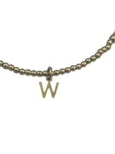 Load image into Gallery viewer, Enewton Respect Initial Bracelet
