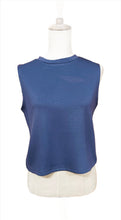Load image into Gallery viewer, Round Neck Sleeveless Top
